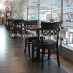 Solid wood dining sets furniture