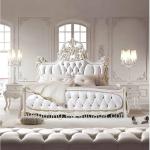 classic luxury bedroom set home furniture