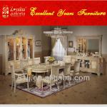 Mid-east antique style Dining room furniture 006326 \ 006327