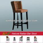 bar counter slots casino bar stool-hc321-11