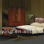 New classic bedroom sets wooden design ZOE02#