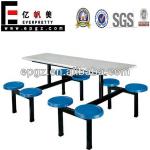 School Refectory Table and Chair,School Refectory Furniture-EY-150A