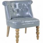 PU Sofa chair with Buttons-TB-7433S