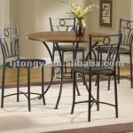Cheap table and chair-TY8029&amp;TY8030