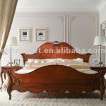 Italian bedroom set ST01-01A