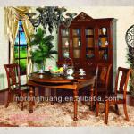 Dining-table suite 9-