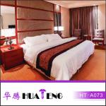 2014 new design morden style wooden hot sale hotel furniture-HT-A073