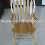 antique wooden chair-11523