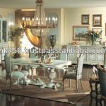 Dining Room Furniture Set-