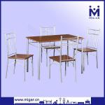 Modern Dining Table Set MGT-6524
