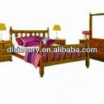 cheap solid pine wood furniture-YCB-08