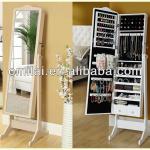 2013 in stocks white cheap mirrored bedroom sets furniture for Middle East-410201