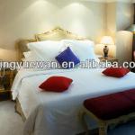 Hot Sale France style Hotel Bedroom Furniture-MY-135