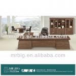 NE0138 rawwood executive desk design-NE0138