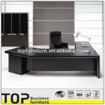 Modern executive desk office table design-NL-MUX