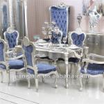 Modern and Antique Furniture Dining Table-JSBS-020