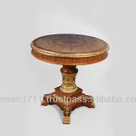 Best Quality Reproduction Antique Wood Entrance Table