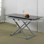 metal folding table-XRD-T-01