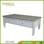 2013 new design, Island style, antique coffee table