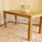 Pine Table Dinning Table Pine FB-081-FB-081