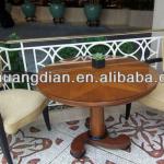 Guangzhou Furniture Table And Chairs HDCT114