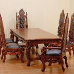 dining table set