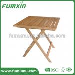 2013 high quality bamboo table wholesale