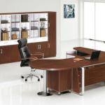 Modern excutive desk manager desk sofa filing cabinet office furniture