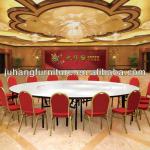 Chinese Catering Chairs And Tables For Restaurant-JH-T50
