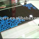 glass coffee table /tempered glass coffee table /coffee table-G-01