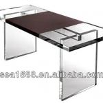 Acrylic Kitchen Table-HQ-D2013050312