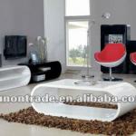 2013 NEW DESIGN HIGH GLOSS COFFEE TABLE