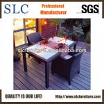 2014 Good Selling Rattan Table (SC-B1078-6/1)