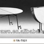 2013 new catering table(YA-T021)