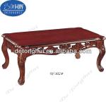 hot sale solid wood tea table W-302#