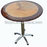 Classy Round Bistro Tables XYM-T08-XYM-T08