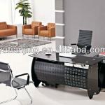 executive desk office furniture-YTJ-8937