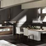 2013 most popular modern dining table