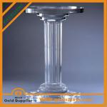 Lucite Pedestal HB-21-YY-052