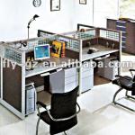 office staff partition/ office furniture-OD-46