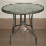 Vintage Table Retro Kitchen Dining Table YT40B