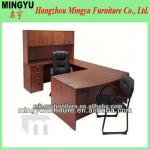 L office desk