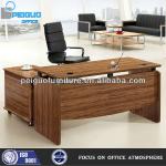 PG-13B-14A, Practical wooden office table-PG-13B-14A