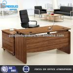 PG-13B-14A, Practical wooden office table