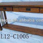 antique furniture desk-L12-C1005