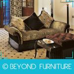 Vantiy Hotel Furniture Sofa-BYD-TYKF-006