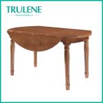 Flexible design dining room table-TIT-9H355