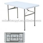 Enterprise training folding table