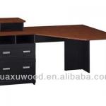 HX131111-MZ189 European style antique office desk-HX131111-MZ189