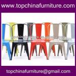Colorful Vintage Anti-Water tolix chairs-TXH-231